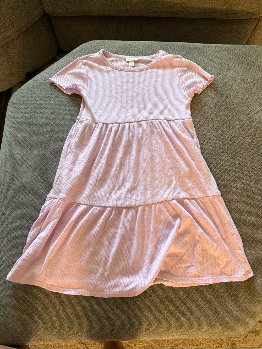 Cat & Jack dress